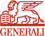 GENERALI GROUP logó