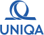 Uniqa logó